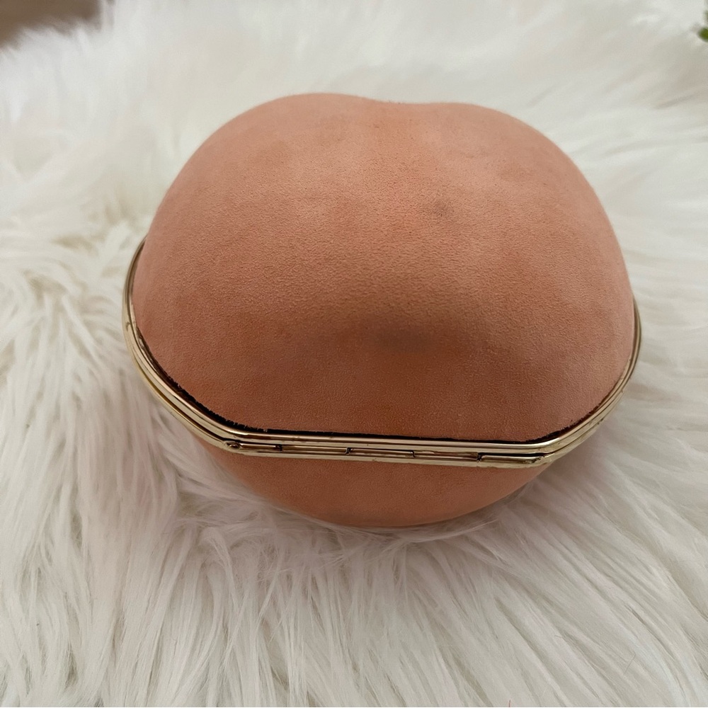 Charlotte Olympia Peach Bag 🍑 - Picture 13 of 16
